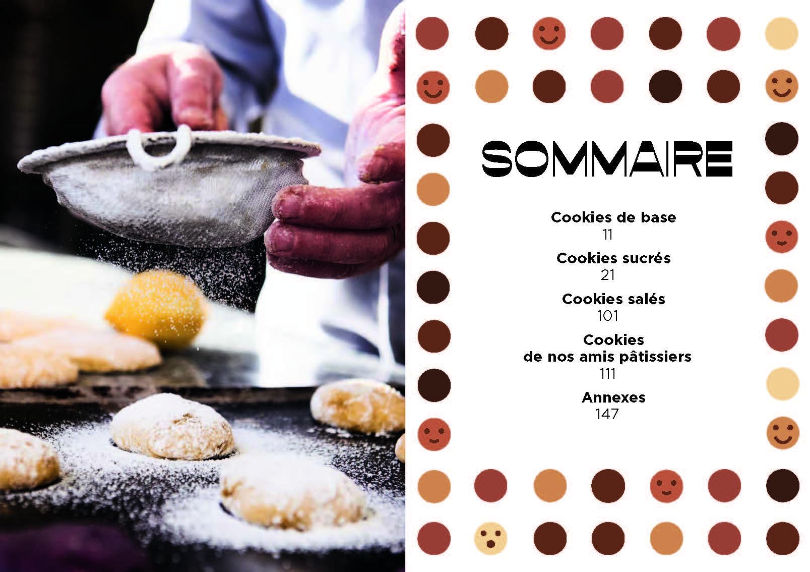 Cookies