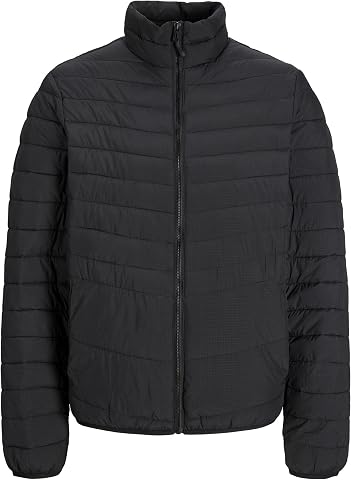 JACK & JONES State Packable Puffer Mont, 12197722