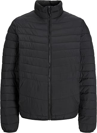 Puffer Jacket Puffer Jacket
