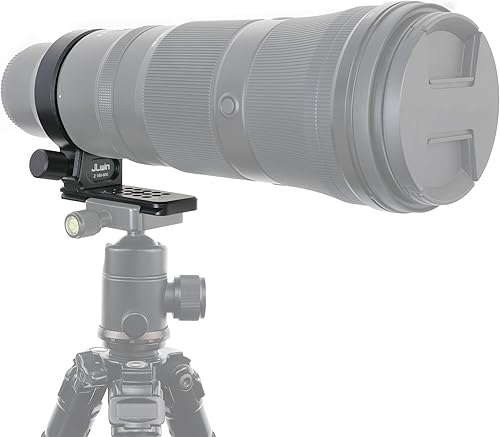 Miniatura 20 de FOTGA Anillo de montaje de trípode para lente Tamron 1.378-5.906 in F/2-2.8 Di III VXD Modelo de lente A058 Sigma 3.937-15.748 in F5-6.3 DG HSM Lens