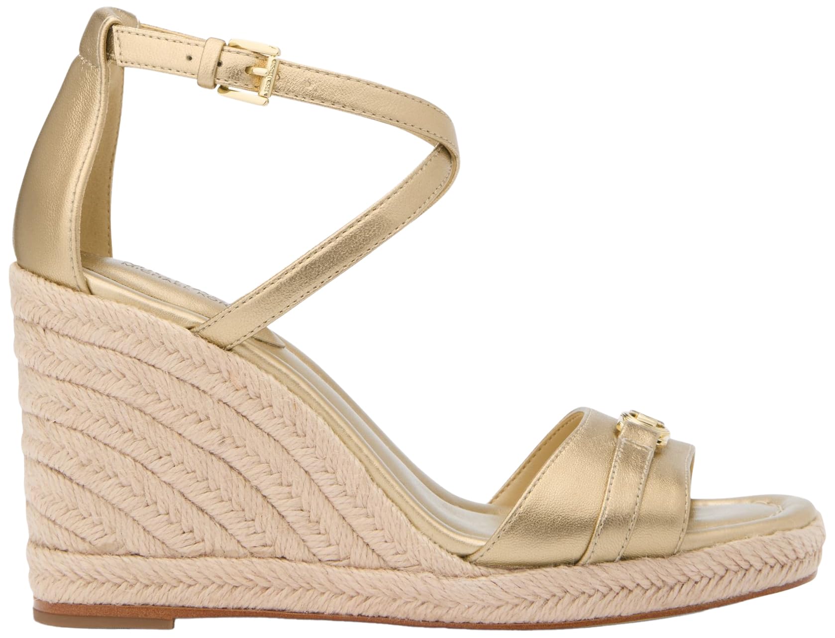 Michael Kors Kobiety MandySandał