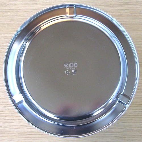 Miniatura 6 de Quickone Takei Fuefuki - Hervidor de silbato de ahorro de energía, 2,5 L, color plateado