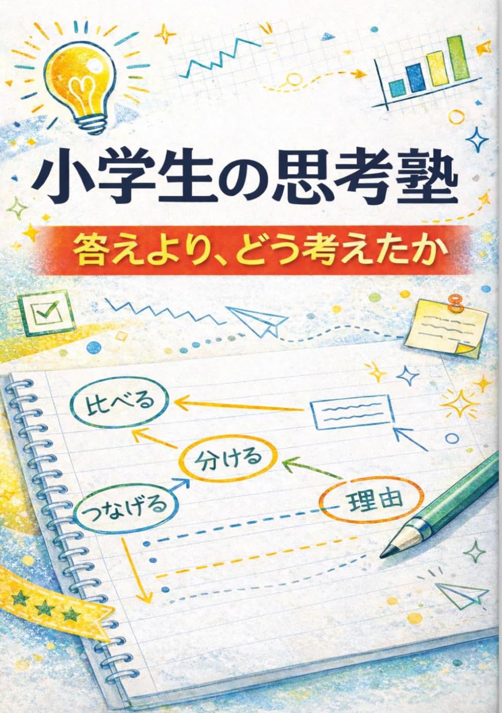 小学生の思考塾