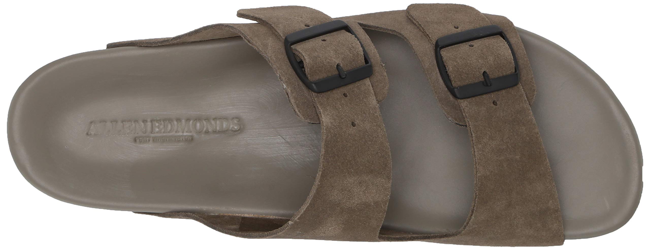 Allen Edmonds Sparrow Slide Men\'s Sandal Allen Edmonds Mens Sparrow Sandal Slide | Desertcart Aruba main image 2