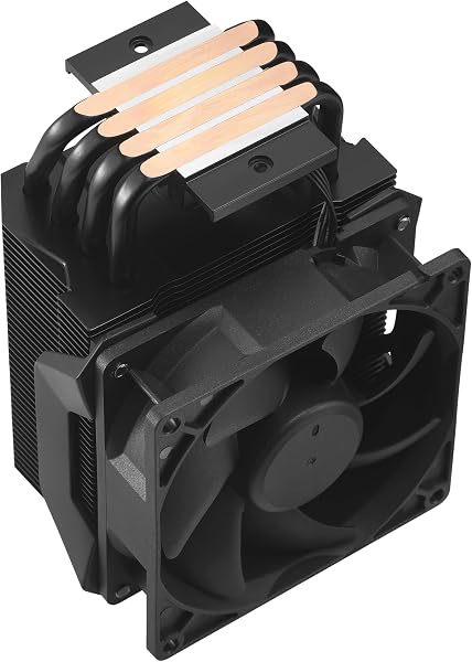 Cooler Master Hyper 411 Nano - 4