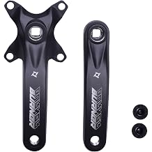 Prowheel      152mm/160mm/165mm/170mm/175mm BCD 104mm      MTB Ebike