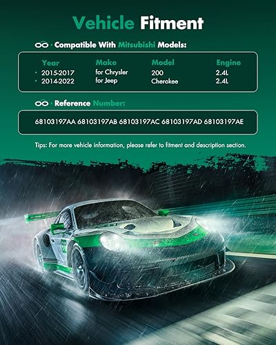 Miniatura 626 de SCITOO Compresor de CA para Acura TSX 2.4L 2004 2005 2006 2007 2008, CO 10849T Compresor de aire acondicionado con embrague 38810RBBA01 10360661