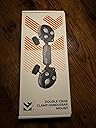 Excellent metal quality — bombproof grip for professionals
