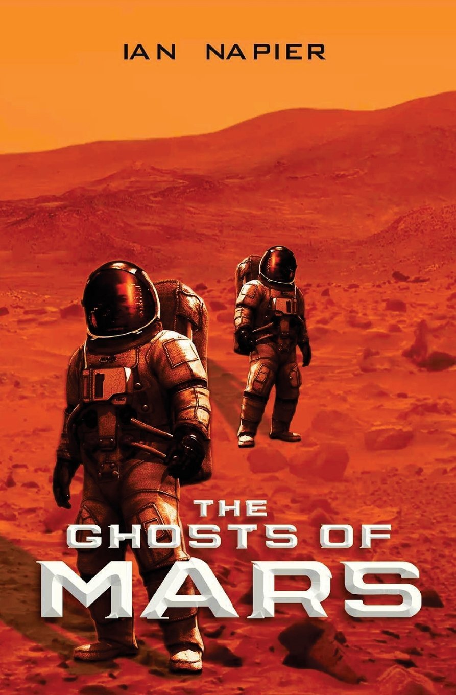 The Ghosts of Mars
