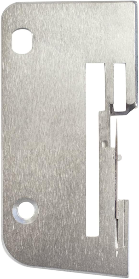 Janome Rolled Hem Needle Plate Fits 104, 134D, 434 & Others