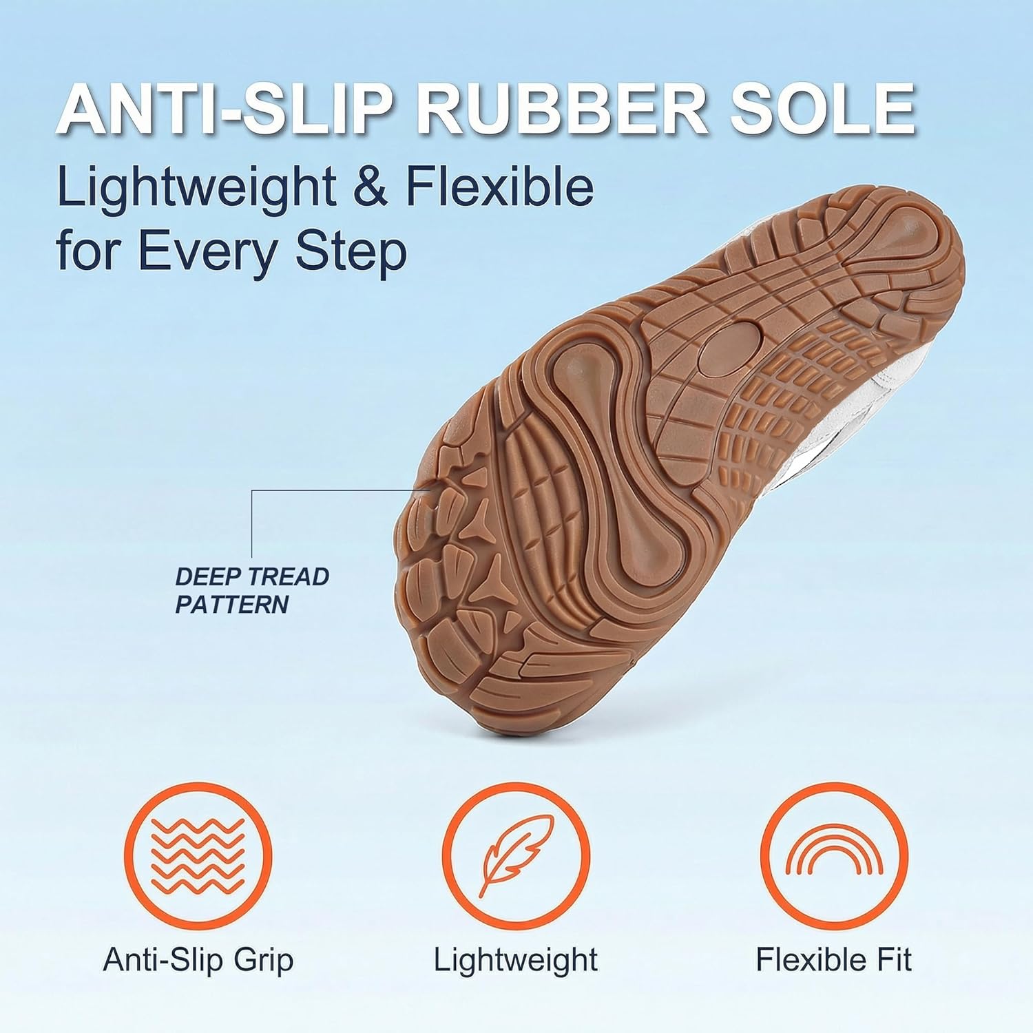 JACKSHIBO Women's Minimalist Barefoot Shoes Detachable Flip Tongue Wide Toe Box Walking Athletic Tennis Zero Drop Shoes Lace-Up Fashion Sneakers for Orthopedic Plantar Fasciitis with Arch Support