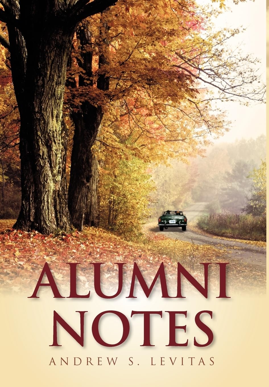 Buy Alumni Notes — BookShops.in