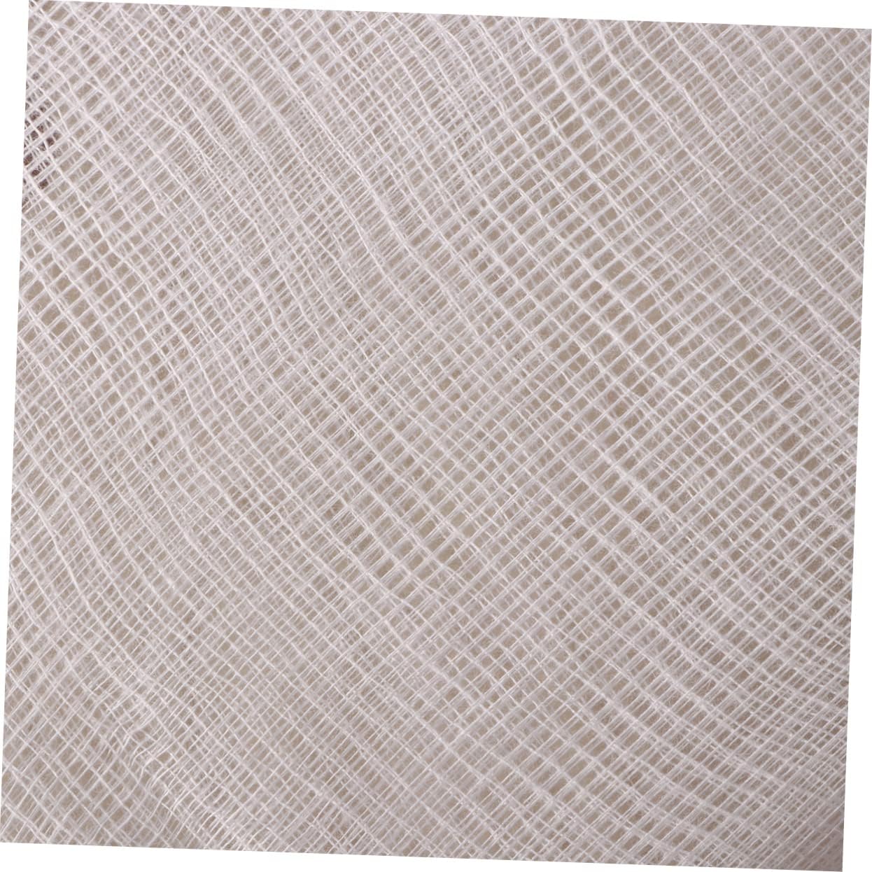 92x183cm Unbleached Cheesecloth Cotton Fabric for Straining