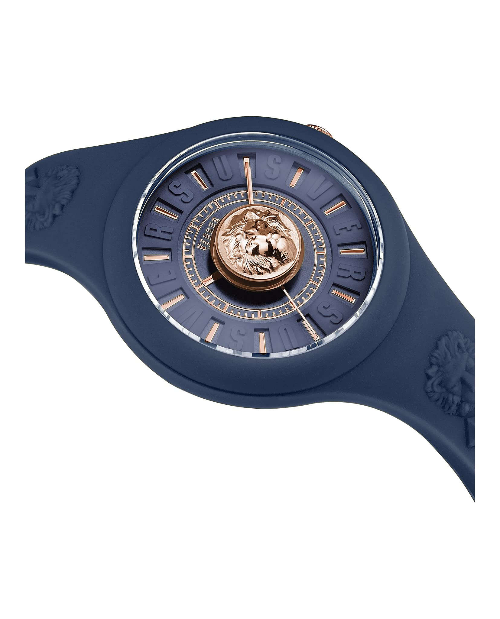 Versus Versace Fire Island Collection - Reloj de lujo para mujer