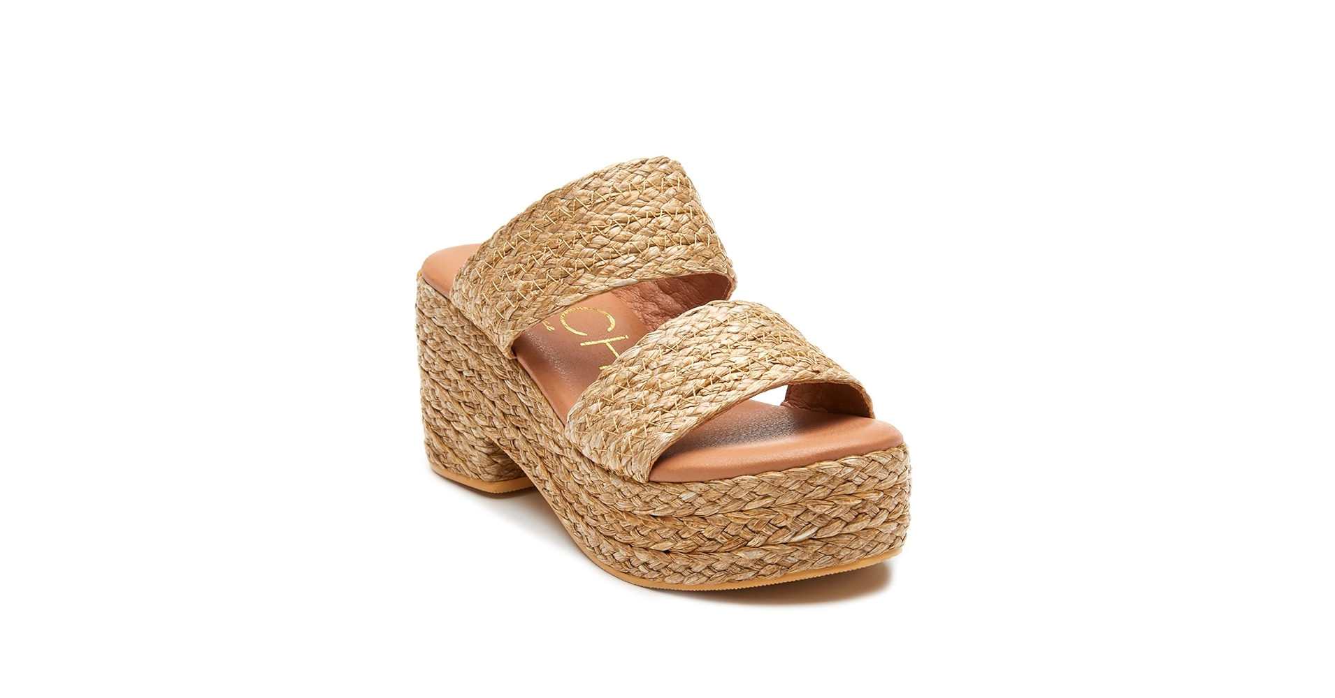 マリーナ Ocean Ave Platform Sandal – Matisse Footwear