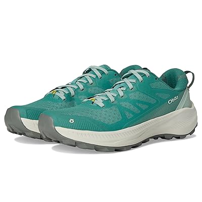 Oboz Katabatic LT Low Women