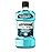 Listerine Cool Mint Antiseptic Mouthwash to Kill 99% of Germs That Cause Bad Breath - Plaque and Gingivitis - Cool Mint Flavor - 1 L