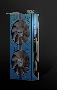 【超美品】Sapphire Nitro＋ Radeon RX590 8G $_57.JPG?set_id=880000500F