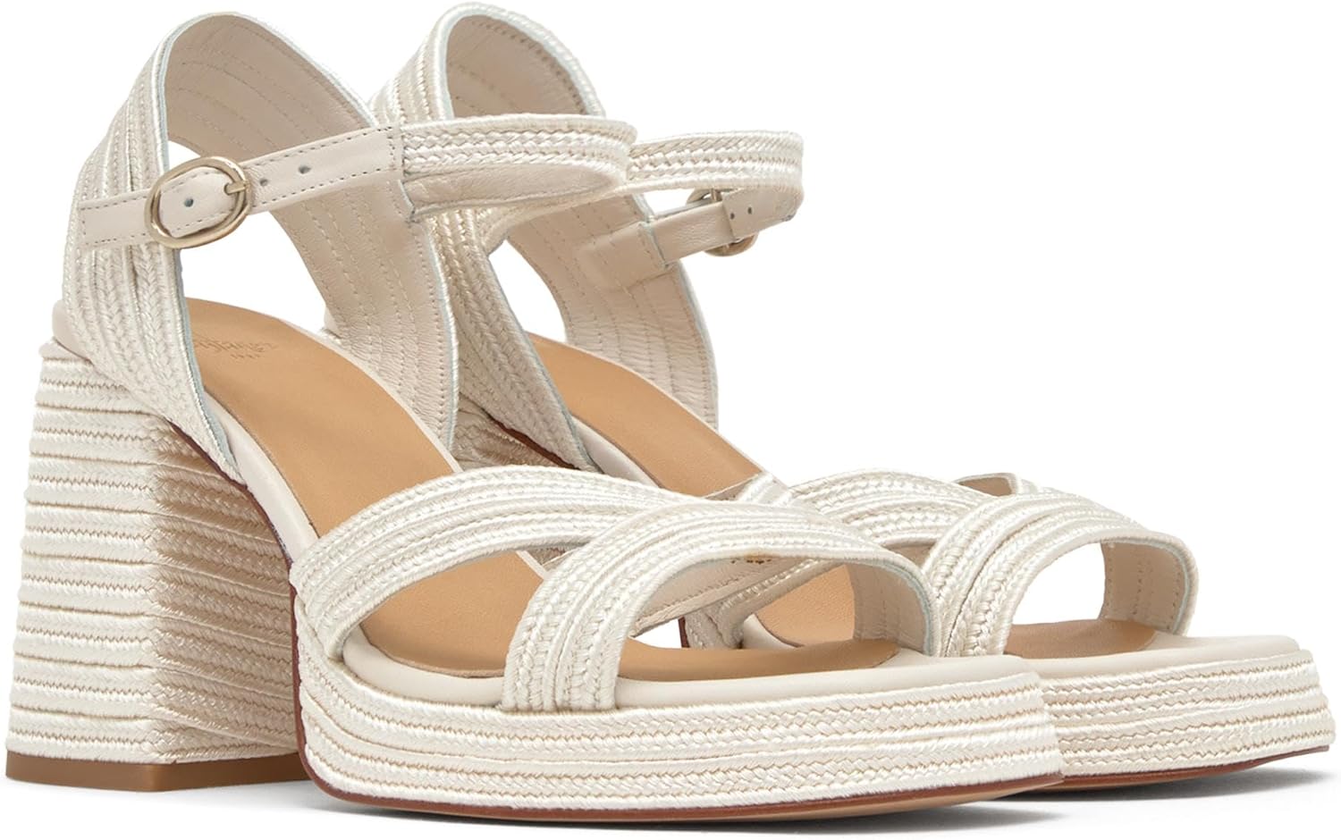 Castañer Women's Valle Sandals - Image 3