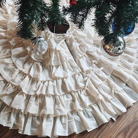 Christmas pleated skirt Clearance
