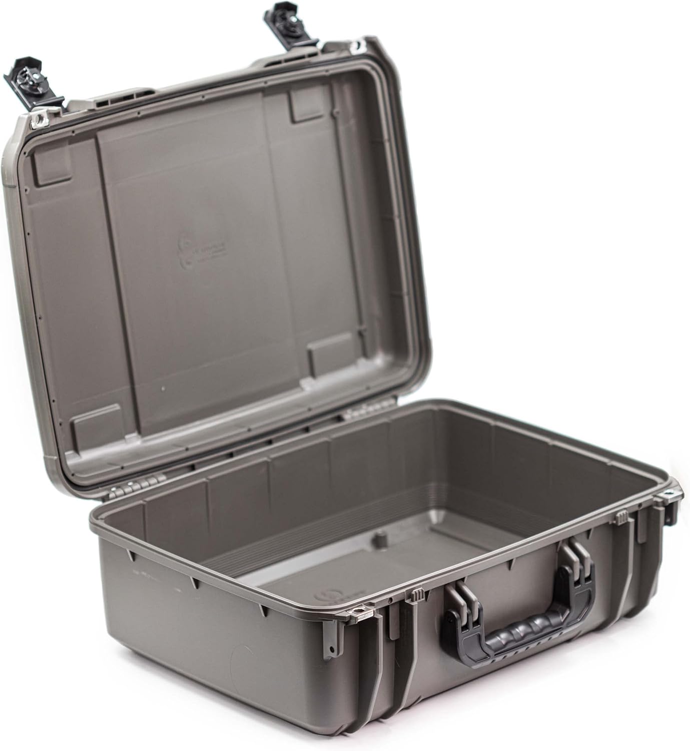 Seahorse 720 Heavy Duty Protective Dry Box Case Without Foam - TSA Approved/Mil Spec / IP67 Waterproof/USA Made for Cameras, Firearms, Motorcycles, Laptops, Consoles, VR, Drones Seahorse 720 Heavy Duty Protective Dry Box Case Without Foam - TSA Approved/Mil Spec / IP67 Waterproof/USA Made for Cameras, Firearms, Motorcycles, Laptops, Consoles, VR, Drones
