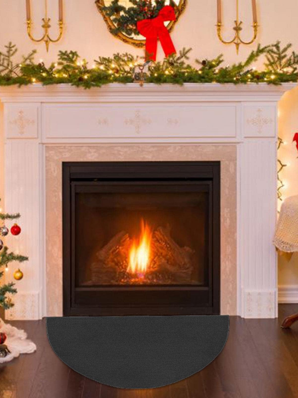 Half Moon Fireplace Cover Seal Cove Inn, Half Moon Bay (updated Prices