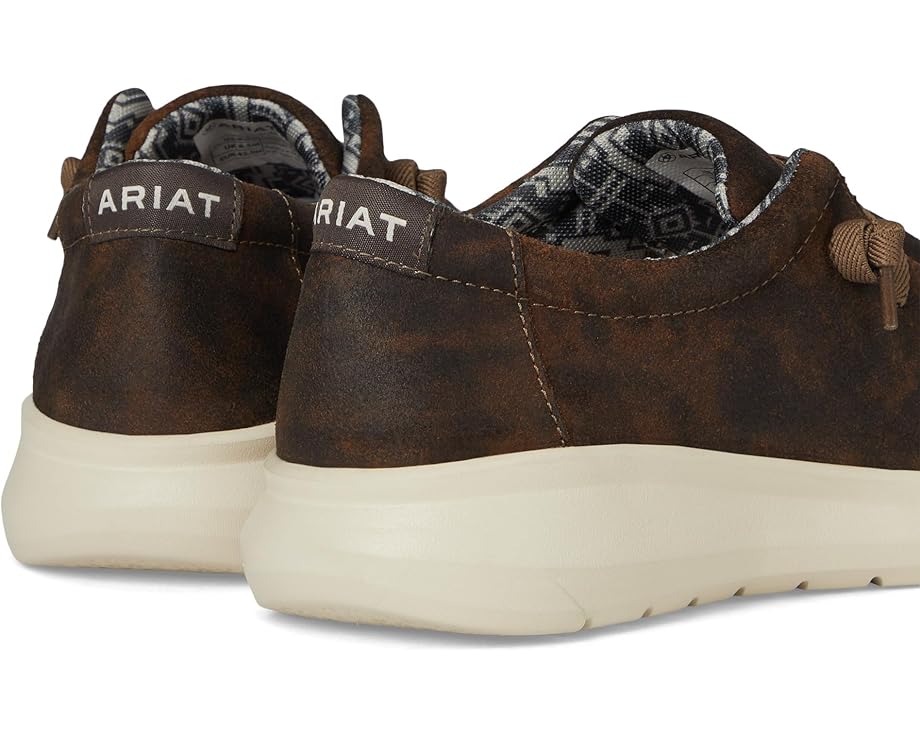 Ariat Hilo - Right View