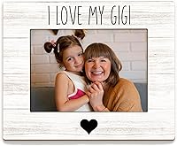 Vista 36 de Mawmaw Gifts Marco de Fotos 5x7, Marco de Fotos de Mawmaws, Regalos de Navidad Día de las Madres Cumpleaños para Mawmaws de los Nietos, Amo a Mi