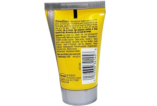 Miniatura 4 de Schwarzkopf got2b Glued Styling Spiking Glue 1.25 oz (Pack of 4)