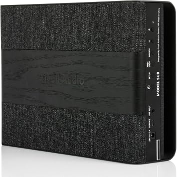 Tivoli Audio Model Subwoofer (Black)