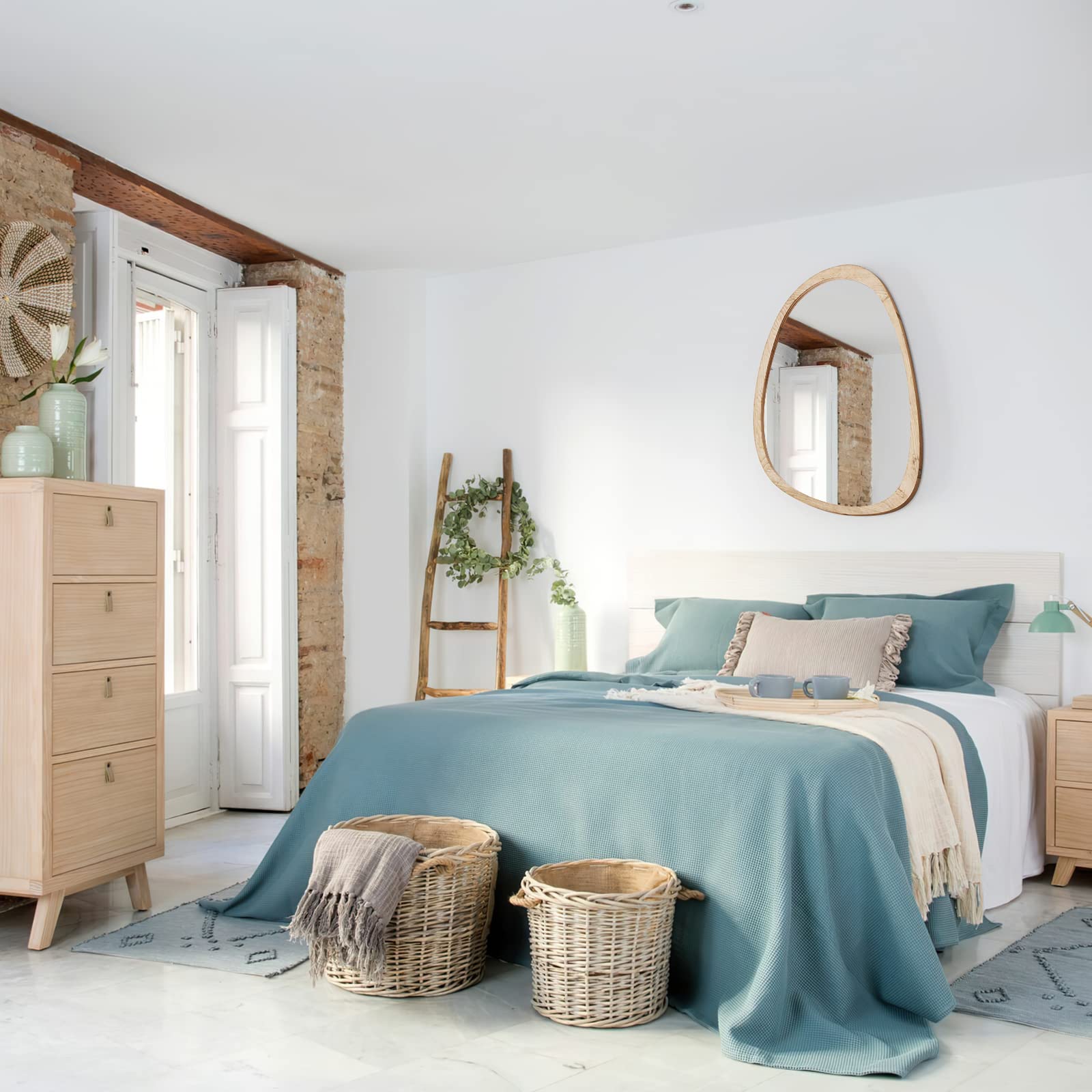 Garderobekast voor in de slaapkamer | sweeek Garderobekast voor in de slaapkamer | sweeek