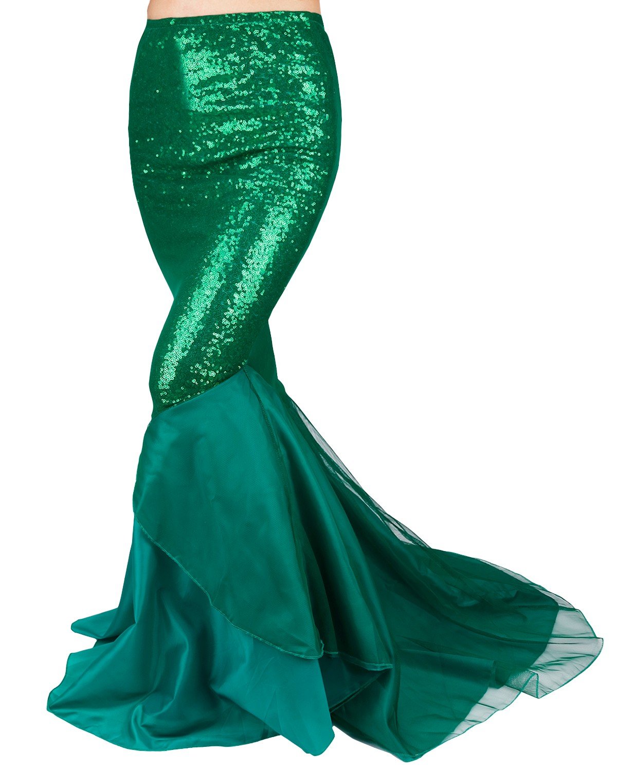 Mermaid Tail Dress The Dress Shop