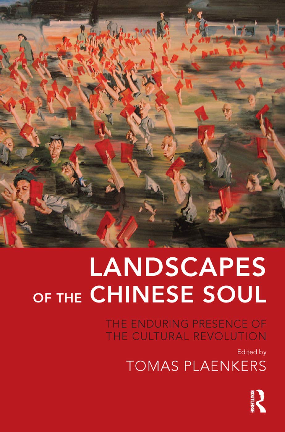 Landscapes of the Chinese Soul