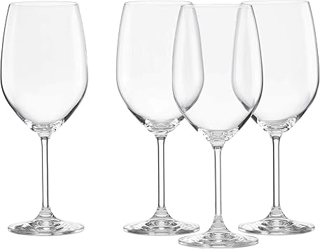 Lenox Tuscany Classics White Wine Glass, Set of 4