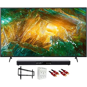 smart tv soundbar combo