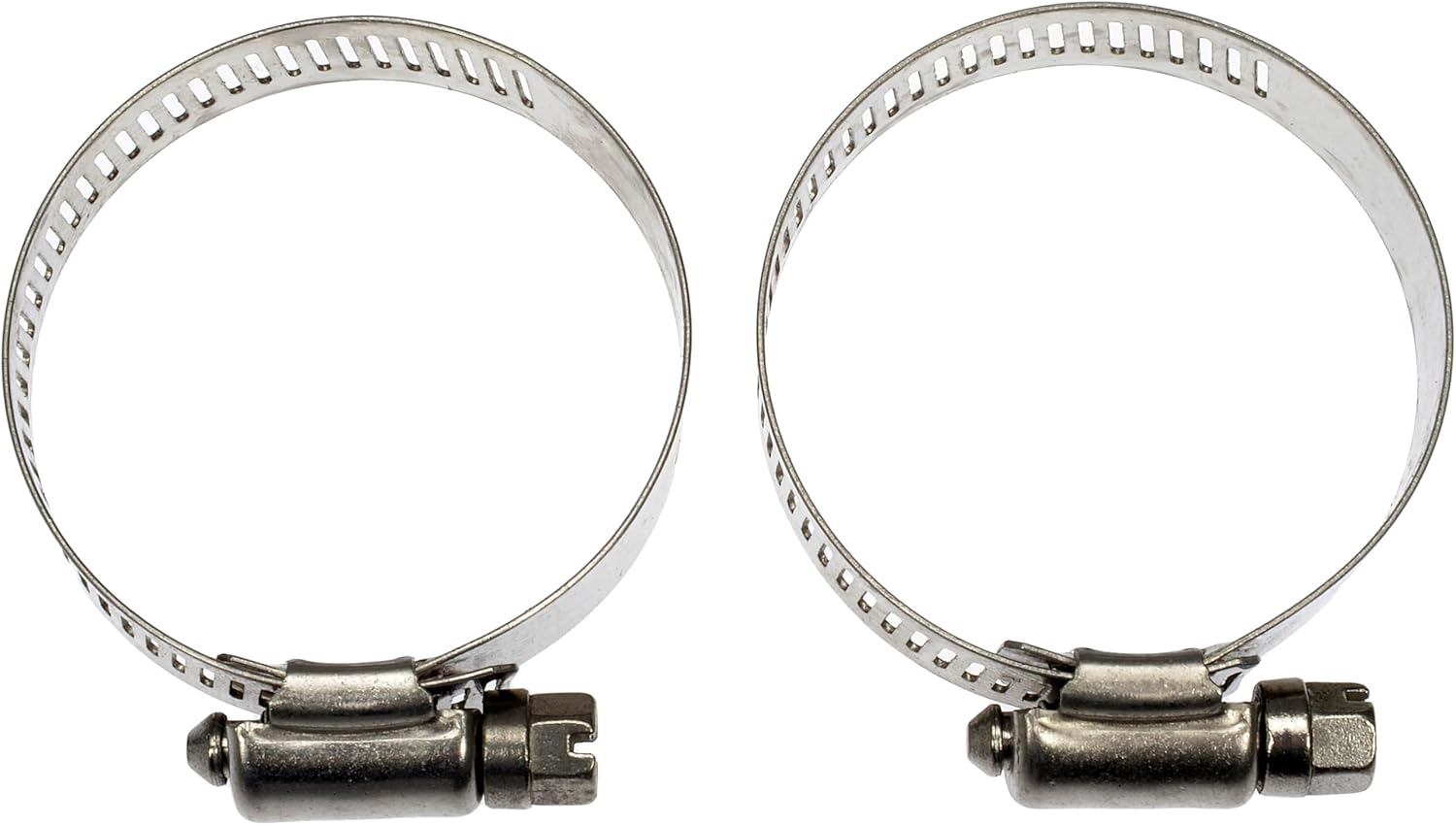 Dorman 573-028 Fuel Filler Hose Compatible with Select Dodge Models