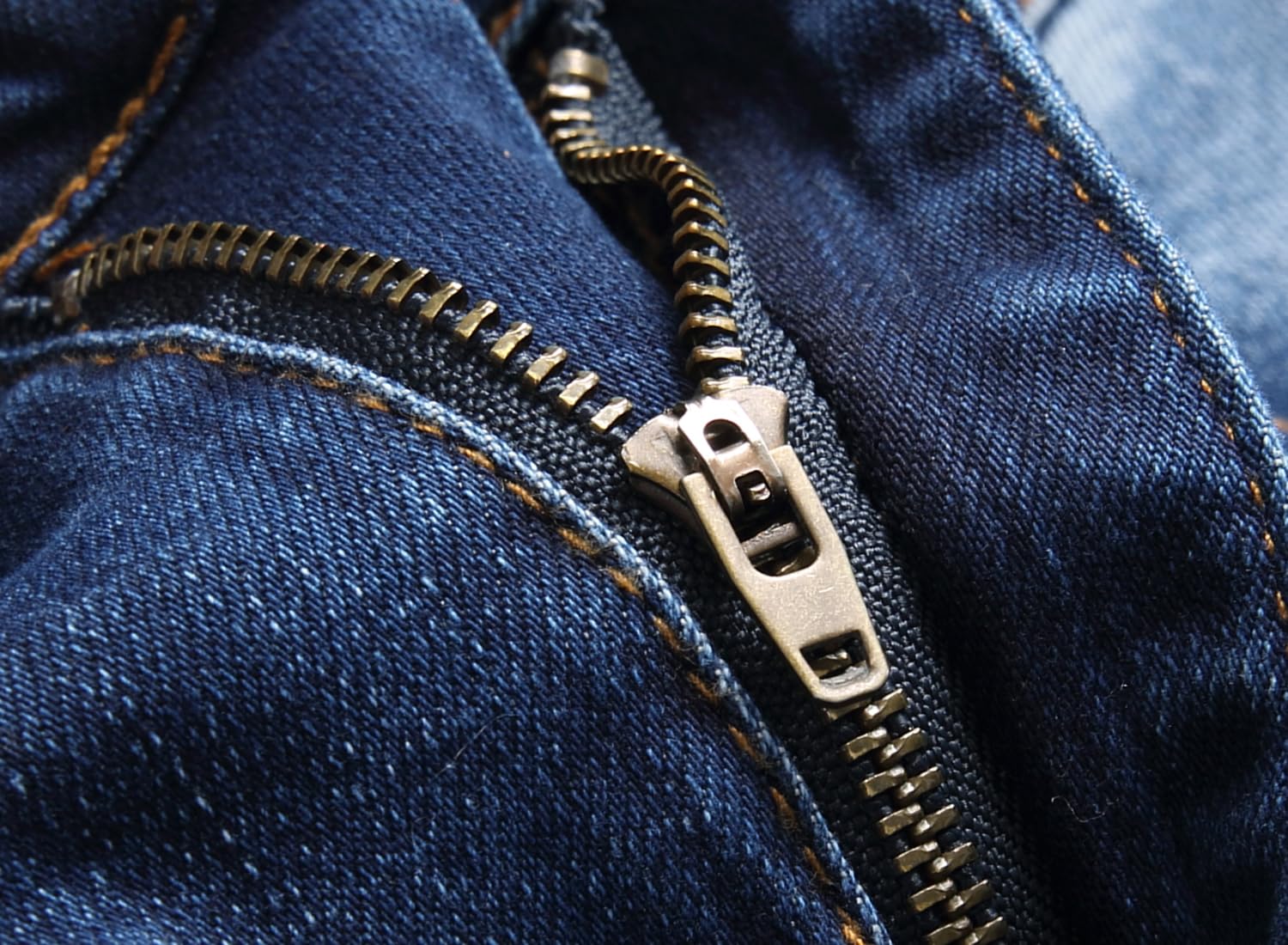 Pantalones vaqueros ajustados para hombre, ajustados, ajustados, ajustados, ajustados, ajustados, de cintura flexible, pantalones vaqueros informales, de diseño ajustado, pantalones vaqueros, F#azul 2