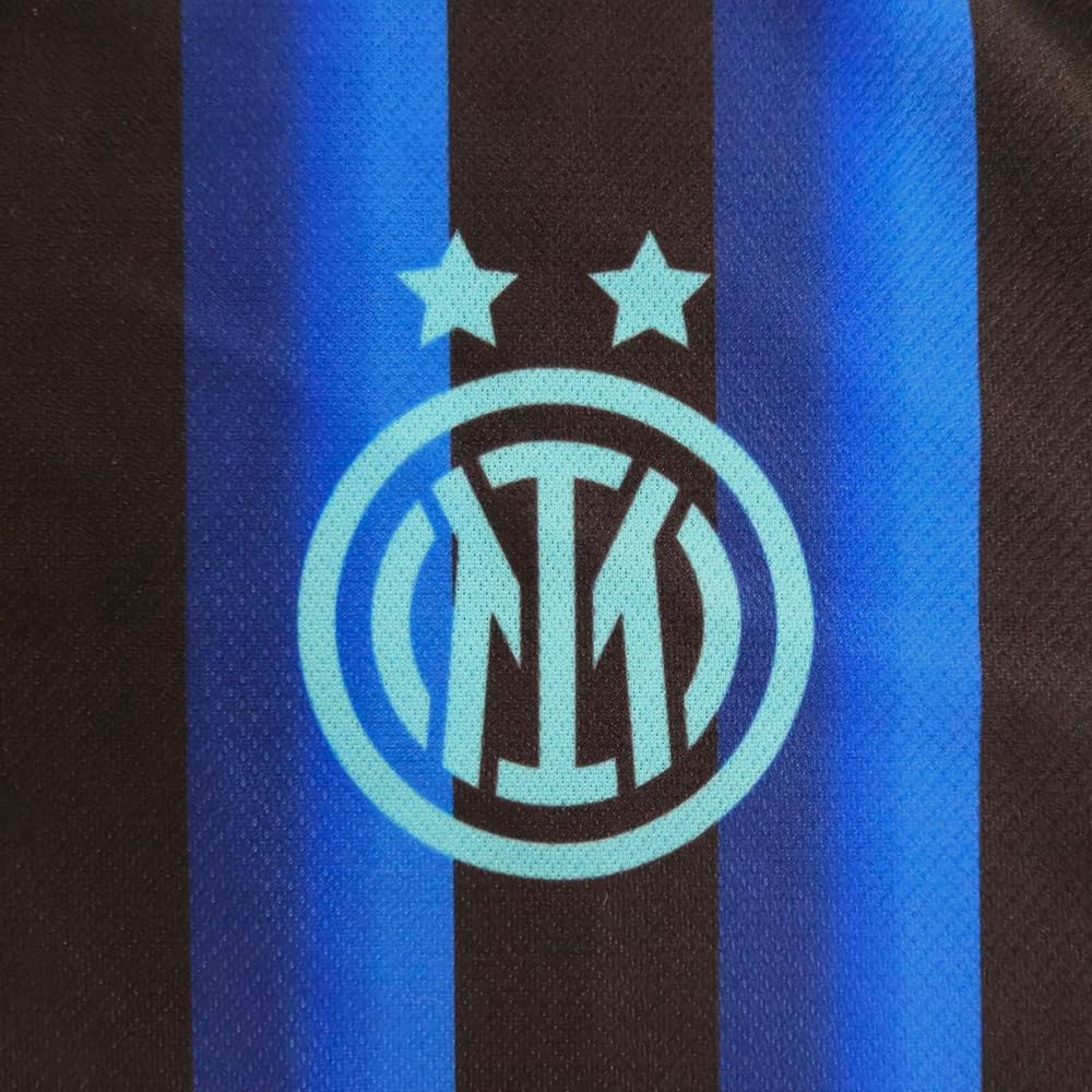 Inter Replica Ufficiale Maglia Home