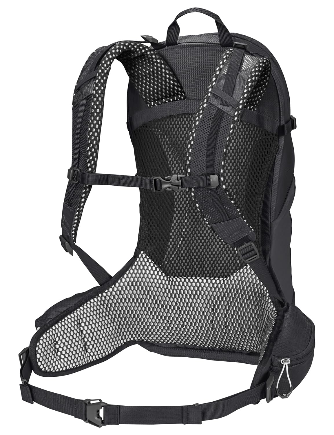 Jack Wolfskin Unisex Crosstrail 22 szt. plecak (1 opakowanie)