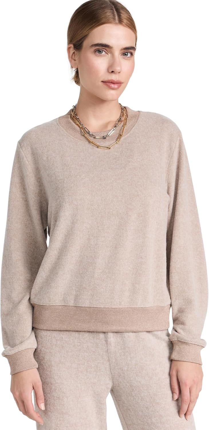 Z SUPPLY Women's Russell Sweater