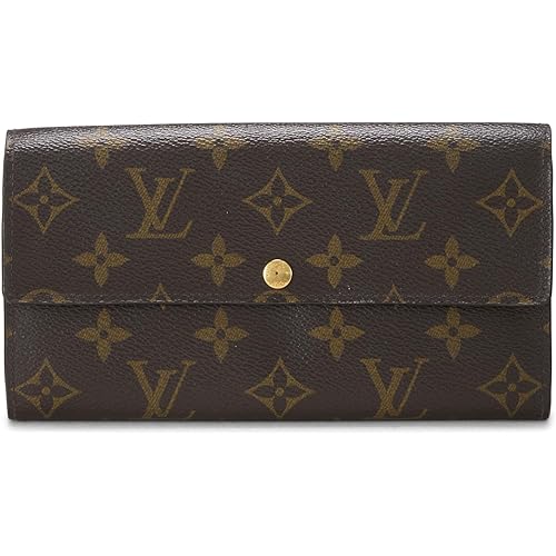 Louis Vuitton, Pre-Loved Monogram Canvas Sarah, Brown
