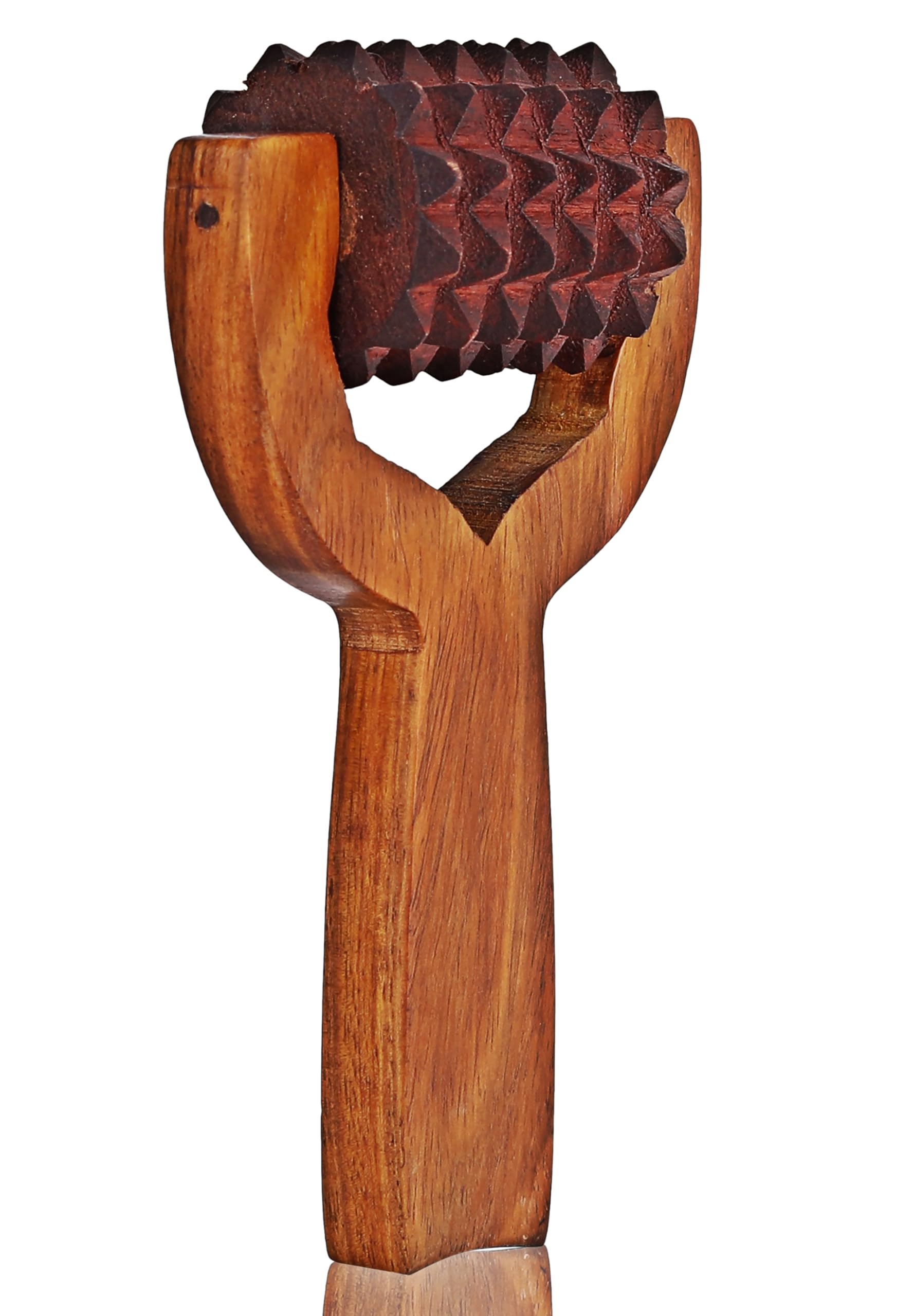 Flavoma Balayantra Wooden Roller Massager For Scalp | Acupressure Roller Massager | Head Massager For Hair | Manual Head Massager | Promotes Hair Growth | Dandruff Removal for Men & Women (B0D9Q7G5G5) Amazon Price History, Amazon Price Tracker