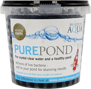 Evolution Aqua Pure Pond 1 Liter