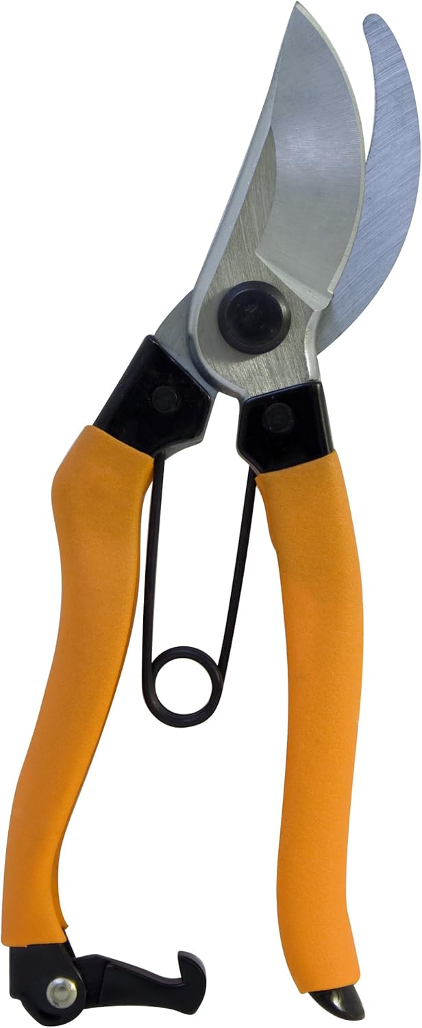 Flexrake FLX290 Ergonomic Bypass Pruner, 1-Inch Capacity