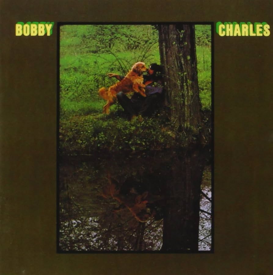 廃盤レア Bobby Charles Louisiana 木製アルバム 3枚組 41E9bzDhOuL._SY200_QL15_.jpg