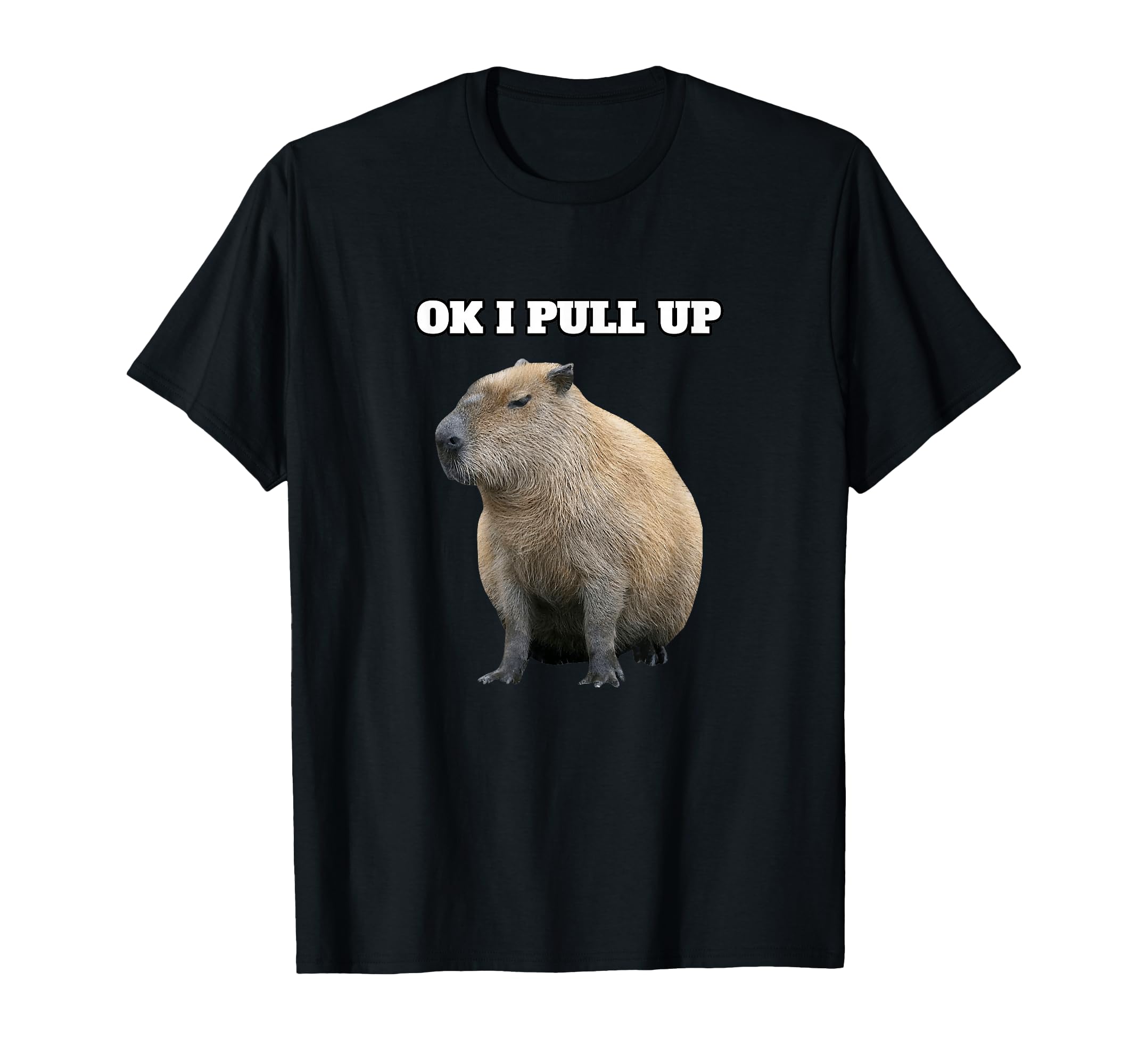 Kleidung mit Designs von Amazon Merch on Demand