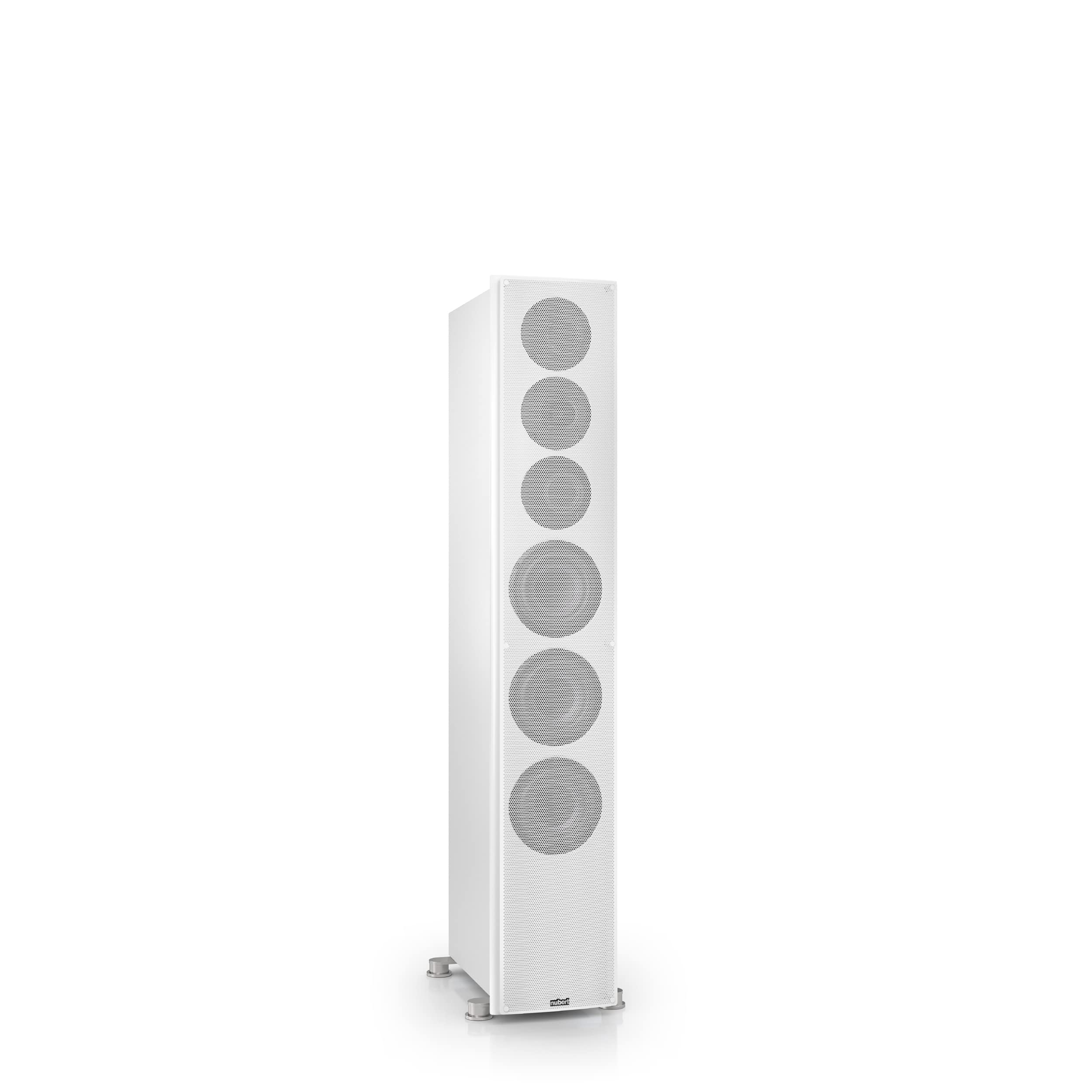 Nubert nuVero 110, diffusore acustico da pavimento HiFi/High End e Home Cinema