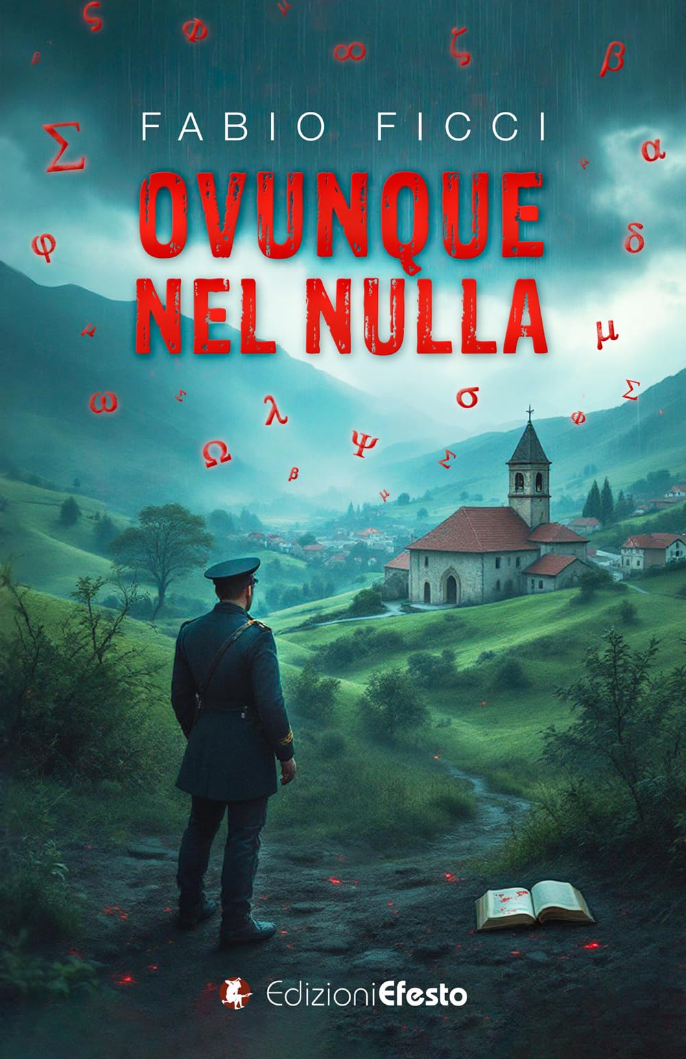 Ovunque Nel Nulla - 4