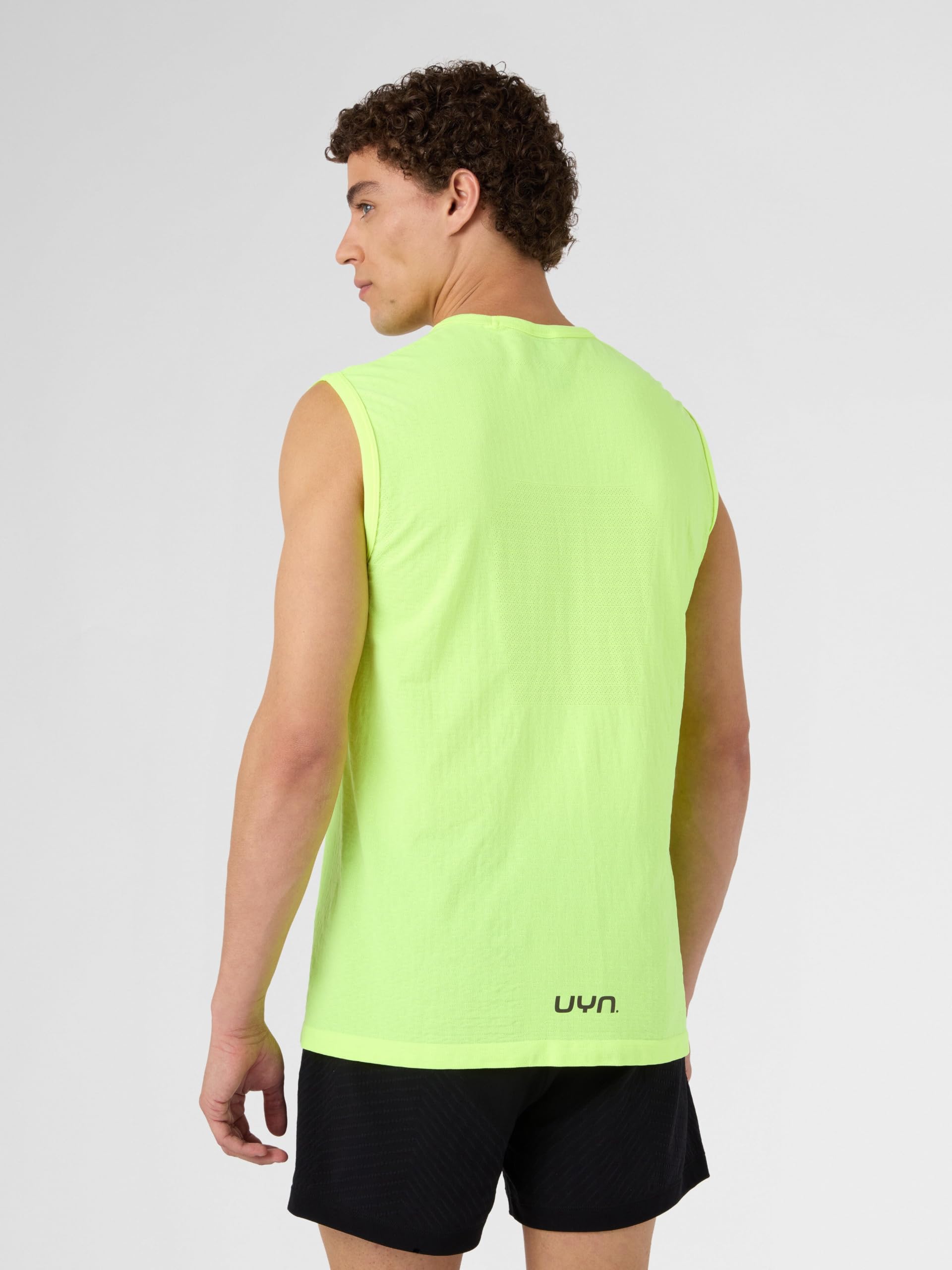 UYN Herren Running Airstream Ow T-Shirt