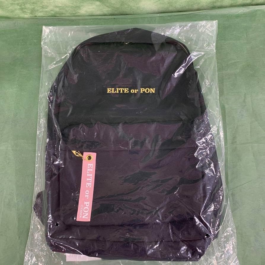 ホロライブ さくらみこ 誕生日記念2023　みこちとおそろいリュックサック ホロライブ さくらみこ 誕生日記念2023 - メルカリ